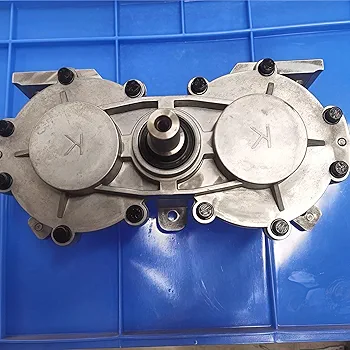 Redutor Original para Máquina de Sorvete BQL-825